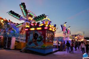 Foire aux Manèges de Lille 2019 - 64
