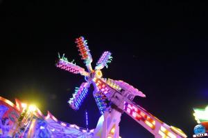 Foire aux Manèges de Lille 2019 - 66