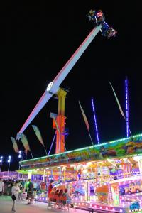 Foire aux Manèges de Lille 2019 - 67