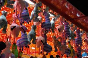 Foire aux Manèges de Lille 2019 - 69