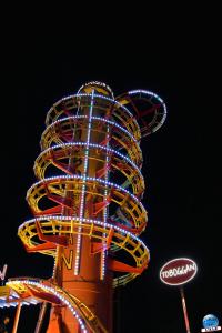 Foire aux Manèges de Lille 2019 - 70