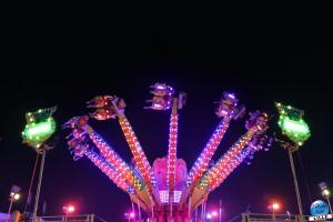 Foire aux Manèges de Lille 2019 - 71