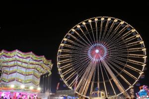 Foire aux Manèges de Lille 2019 - 72