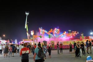 Foire aux Manèges de Lille 2019 - 73