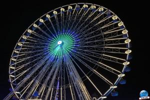 Foire aux Manèges de Lille 2019 - 74