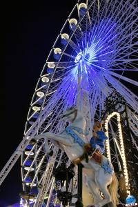 Foire aux Manèges de Lille 2019 - 75