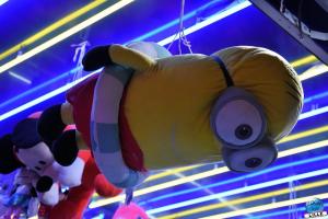 Foire aux Manèges de Lille 2019 - 77
