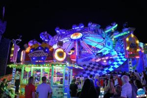 Foire aux Manèges de Lille 2019 - 78