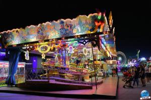 Foire aux Manèges de Lille 2019 - 81