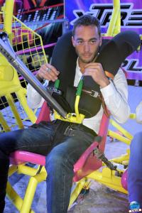 Foire aux Manèges de Lille 2019 - 83