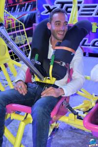 Foire aux Manèges de Lille 2019 - 84