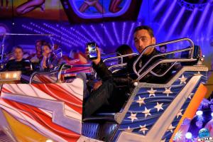 Foire aux Manèges de Lille 2019 - 86