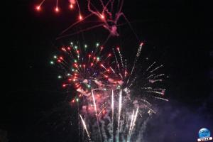 Foire aux Manèges de Lille 2019 - 96