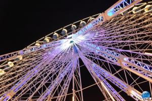 Foire aux Manèges de Lille 2019 - 185