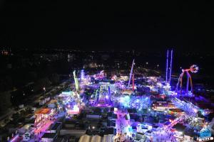 Foire aux Manèges de Lille 2019 - 186