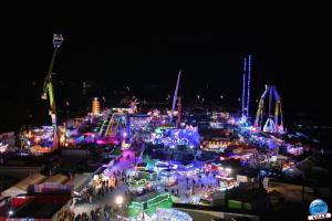 Foire aux Manèges de Lille 2019 - 192