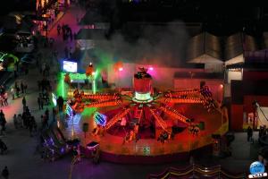 Foire aux Manèges de Lille 2019 - 193