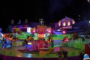 Foire aux Manèges de Lille 2019 - 195