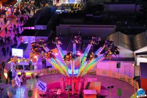 Foire aux Manèges de Lille 2019 - 197
