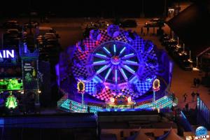 Foire aux Manèges de Lille 2019 - 201