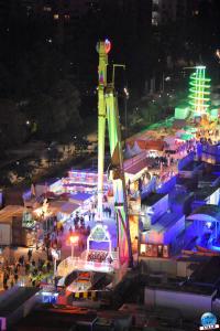 Foire aux Manèges de Lille 2019 - 202