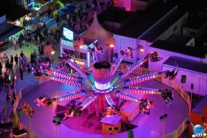 Foire aux Manèges de Lille 2019 - 205