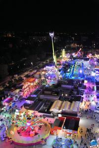 Foire aux Manèges de Lille 2019 - 211