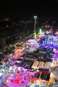 Foire aux Manèges de Lille 2019 - 212