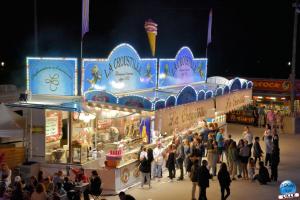 Foire aux Manèges de Lille 2019 - 217