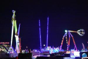 Foire aux Manèges de Lille 2019 - 218