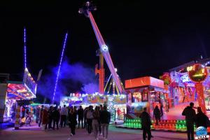 Foire aux Manèges de Lille 2019 - 219
