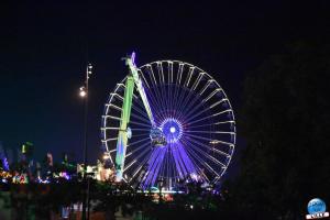 Foire aux Manèges de Lille 2019 - 220