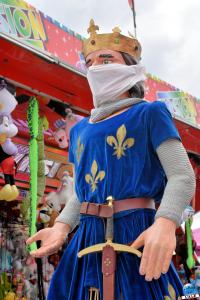 Foire aux Manèges 2020 - 05