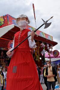 Foire aux Manèges 2020 - 06