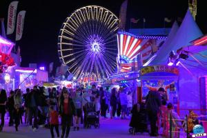 Foire aux Manèges 2020 - 101