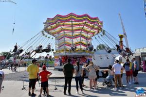 Foire aux Manèges 2020 - 106