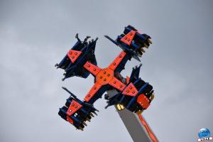 Foire aux Manèges 2020 - 11
