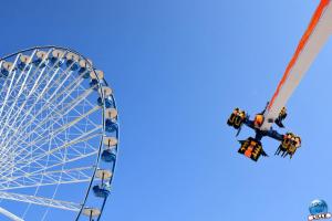 Foire aux Manèges 2020 - 110