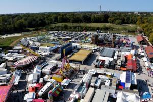 Foire aux Manèges 2020 - 113