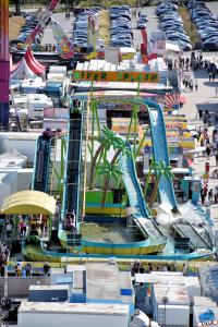 Foire aux Manèges 2020 - 117