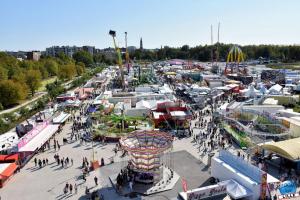 Foire aux Manèges 2020 - 118