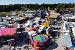 Foire aux Manèges 2020 - 119