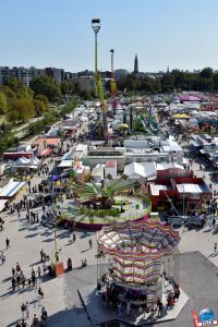 Foire aux Manèges 2020 - 121