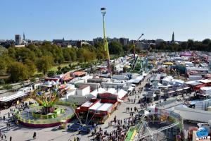 Foire aux Manèges 2020 - 122