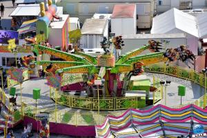 Foire aux Manèges 2020 - 123
