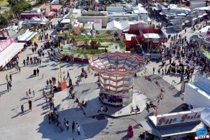 Foire aux Manèges 2020 - 125