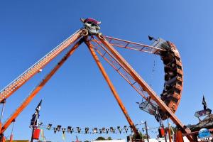 Foire aux Manèges 2020 - 129