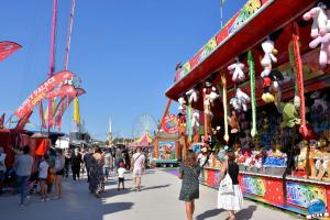 Foire aux Manèges 2020 - 130