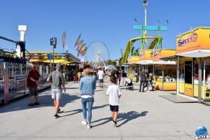 Foire aux Manèges 2020 - 131