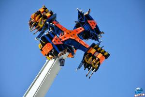 Foire aux Manèges 2020 - 133